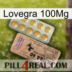 Lovegra 100Mg 41